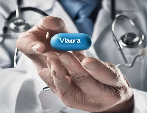 Viagra en españa con receta